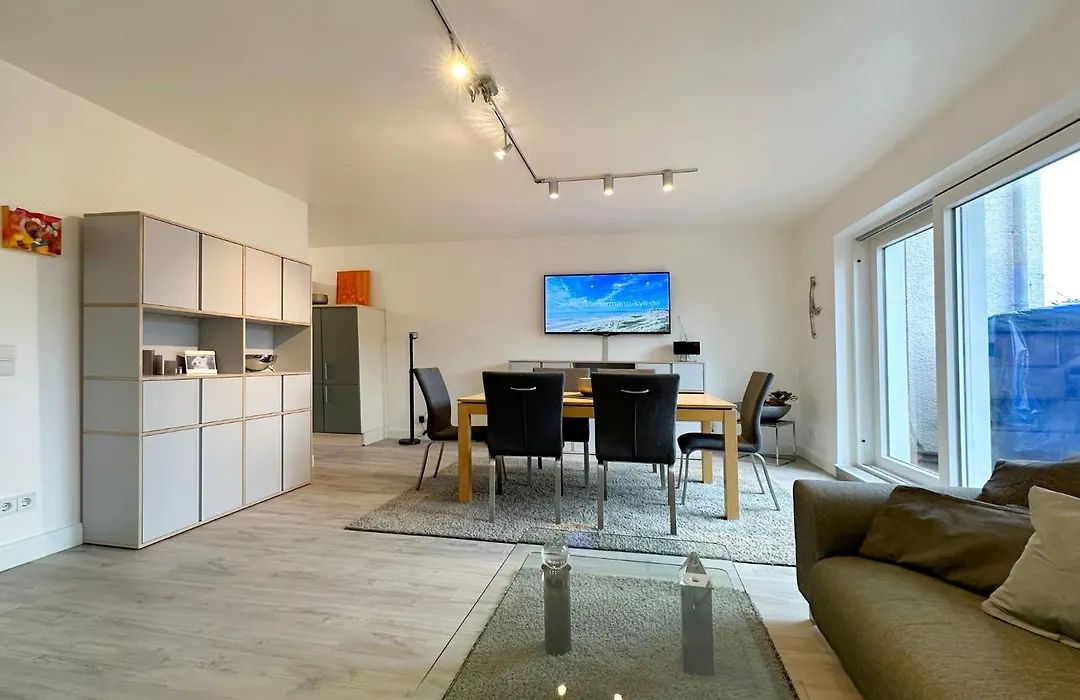 Ferienhaus Stettiner Str 4b-1