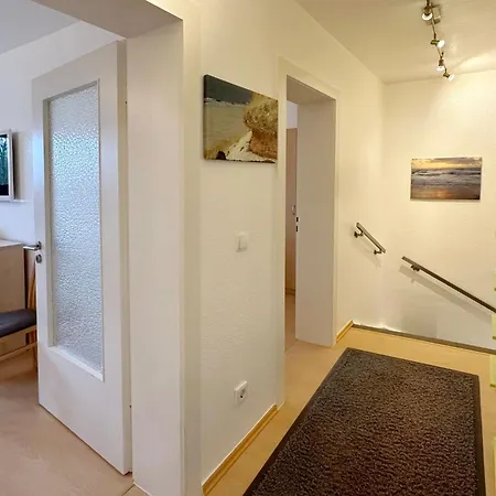 Ferienhaus Stettiner Str 4b-3