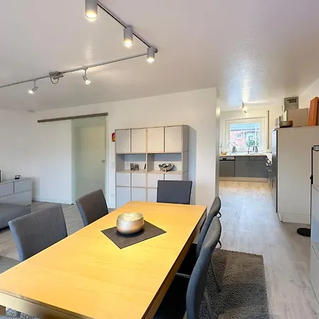 Ferienhaus Stettiner Str 4b-2