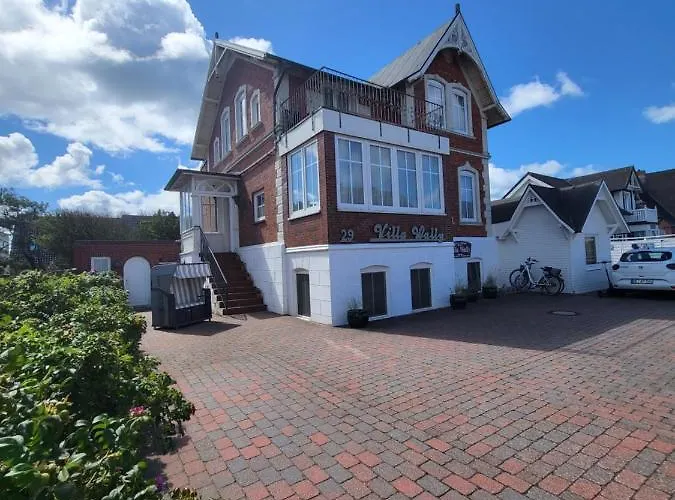 Villa Wally Westerland